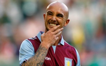 Стоук и Вила финализираха трансфера на Стивън Айрълнд