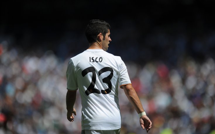 Иско: Останах изненадан от трансфера на Месут Йозил в Арсенал