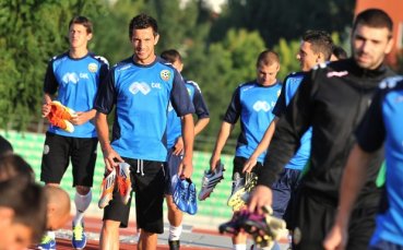Манолев: Ако бием Италия, на 90% сме на световното