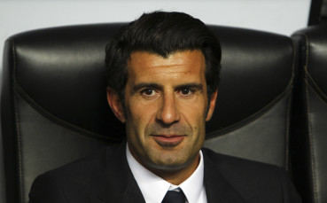 Шест федерации подкрепят Фиго