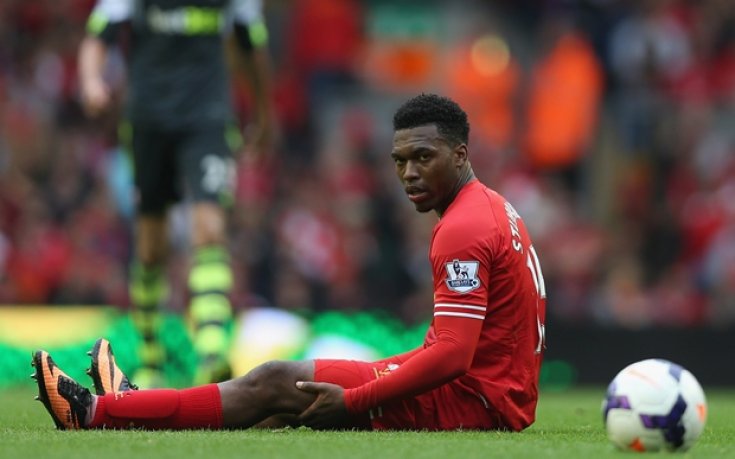 Проблем с контузията на Стъридж го оставя под въпрос за Украйна