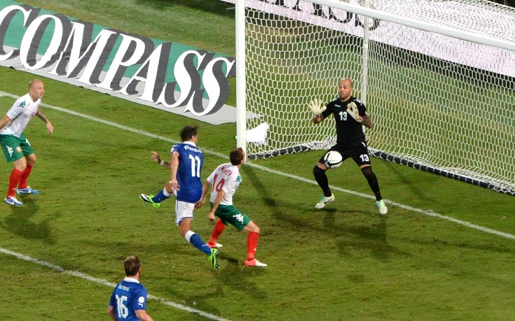 Джилардино: Българите ни създадоха повече проблеми, отколкото очаквахме