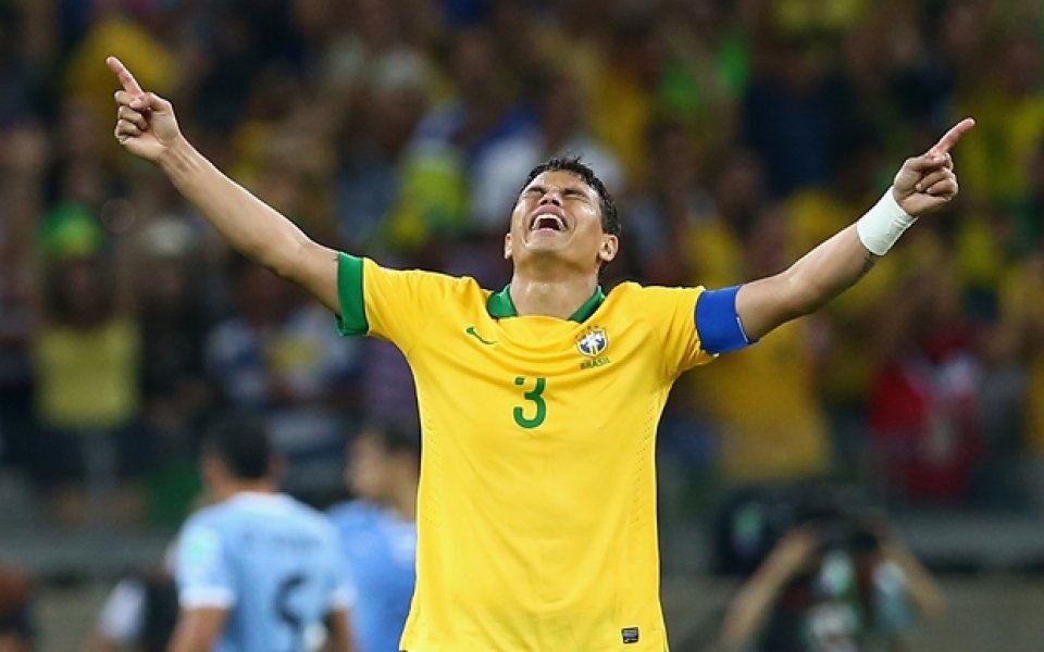 Тиаго Силва: Футболистите мечтаем за титлата не по-малко от феновете