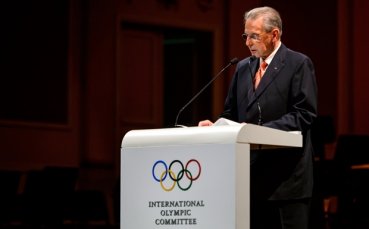 От Изпълкома на Международния олимпийски комитет все още не са взели