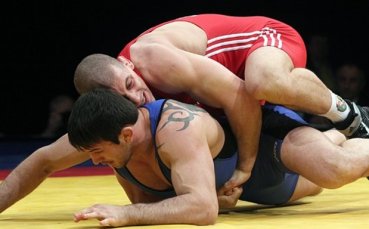 И класиците минаха преборванията