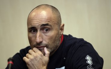 Абонданца: Трудно ми е да приема тази загуба