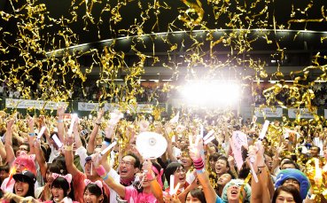 Японците ликуват, турците натъжени от поражението