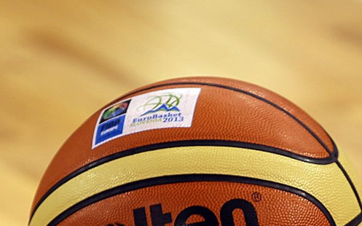 Пълна програма за втората фаза от Евробаскет 2013