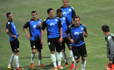 В Малта се заканват: Ще отмъстим за 6:0 в София