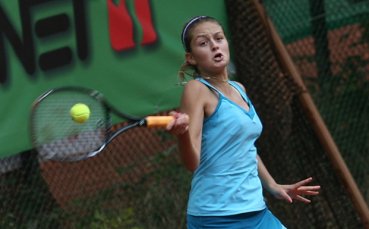 Томова и Ботушарова записаха победи в София