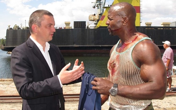 Кметът на Варна приема футболистите на Спартак в четвъртък