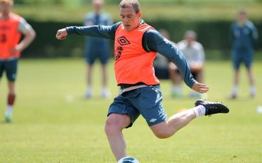 Дън: Ейре трябва да бъде с реални очаквания