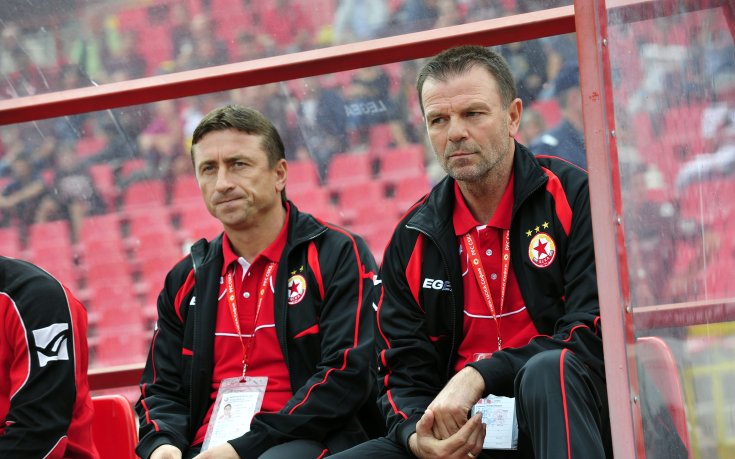 Стойчо Младенов: Очакваното се случи