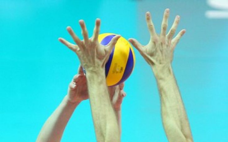 СНИМКИ: Първата изненада на Евроволей е в нашата група: Германия смачка Русия