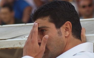 Гонзо: Фантастично първо и необяснимо второ полувреме за нашия отбор