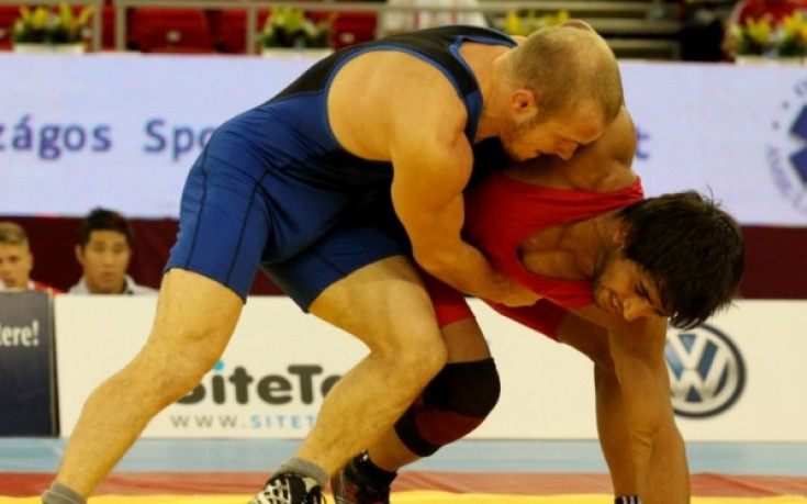 Жребият на борците ни в последния ден на шампионата