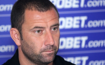 Александров: Бяхме по-добри, но ни липсваше класа в нападение