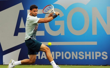 Григор Димитров за хобитата си и от какво се страхуват противниците му