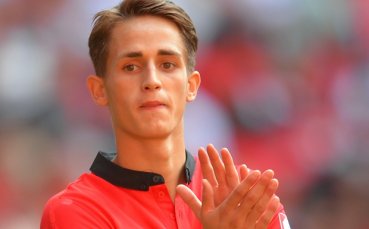 Юве готви втори голям обир на Юнайтед по схемата „Погба“