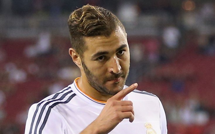 Бензема бетониран в състава, Реал няма да го продава и на зима