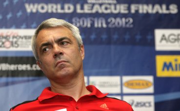 Анастази: Соколов е един от най-добрите в света