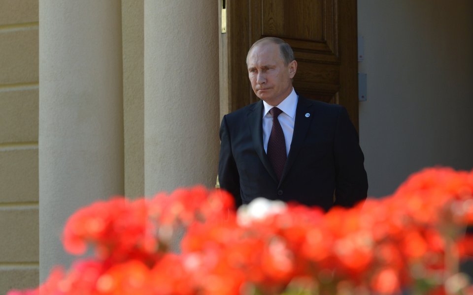 Владимир Путин одобрил трансфера на Боатенг в Шалке