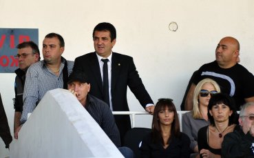 Николай Гигов: Ние сами се бихме