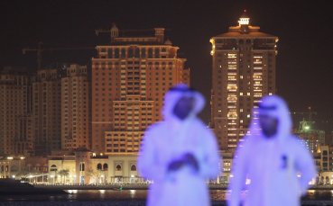 Катар се хвали с най модерните стадиони в света и обещава