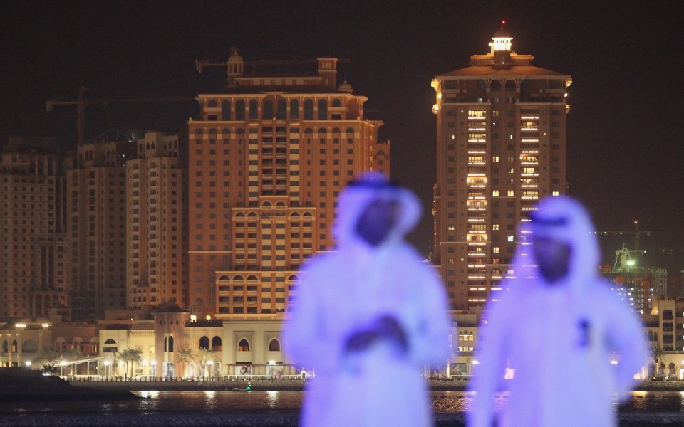 Катар се хвали с най-модерните стадиони в света и обещава