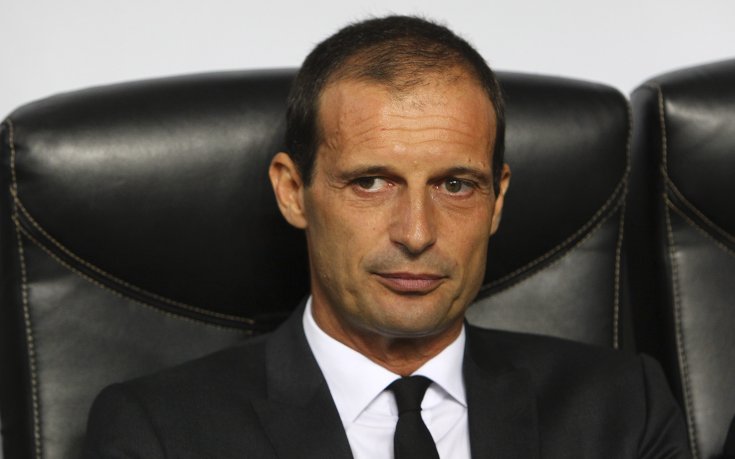 Алегри: Сега не гледам класирането