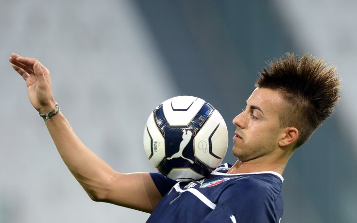 Ел Шараави: Буйният темперамент на Балотели вреди на Милан