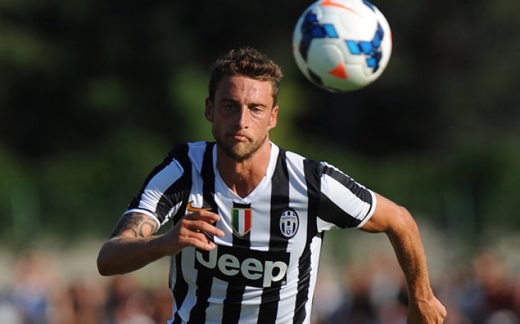 Маркизио: Искам да бъда Франческо Тоти на Ювентус