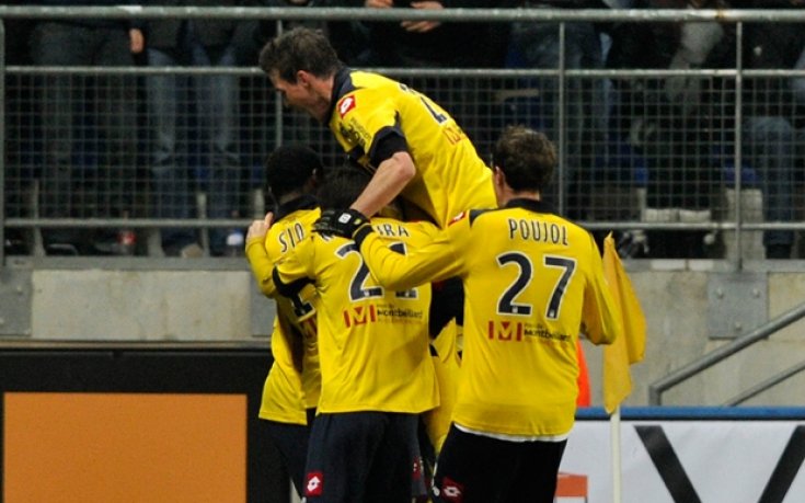 Втородивизионен френски тим направи на пух и прах елитния Амиен