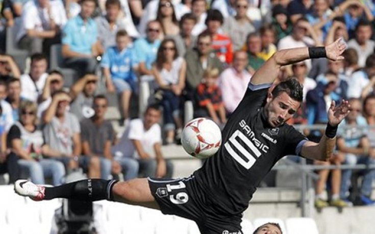 Рен задълбочи кризата в тима на Клаудио Раниери