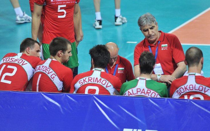 Камило Плачи: Направихме много добър сезон, но горчилка си остава