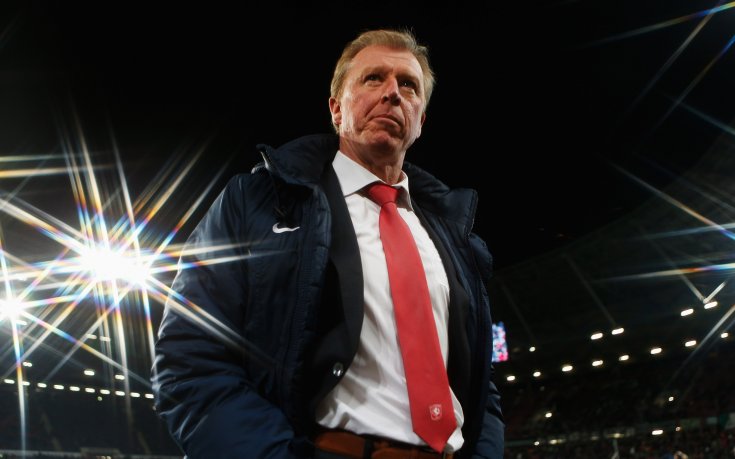 Стив МакЛарън е новият мениджър на Нюкасъл