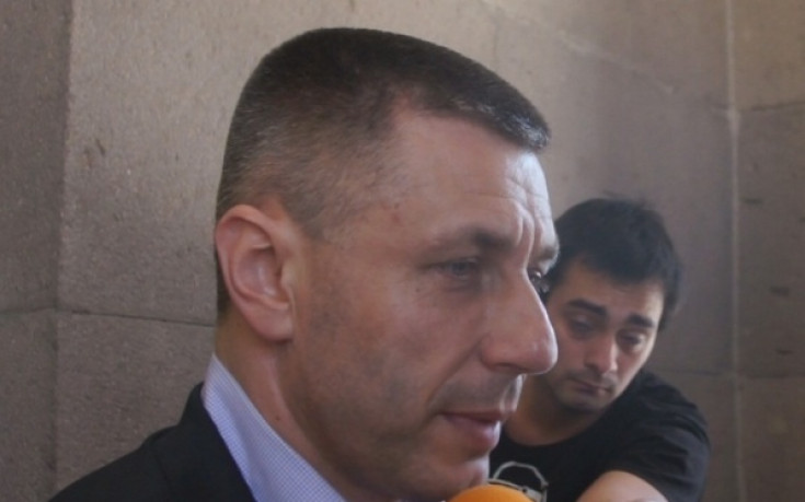 Радо Стойчев даде добра оценка на националите пред Гонг