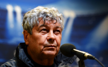 Стана ясно състоянието на припадналия Луческу, няма да води Румъния