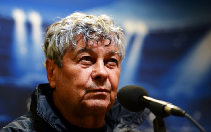 Стана ясно състоянието на припадналия Луческу, няма да води Румъния