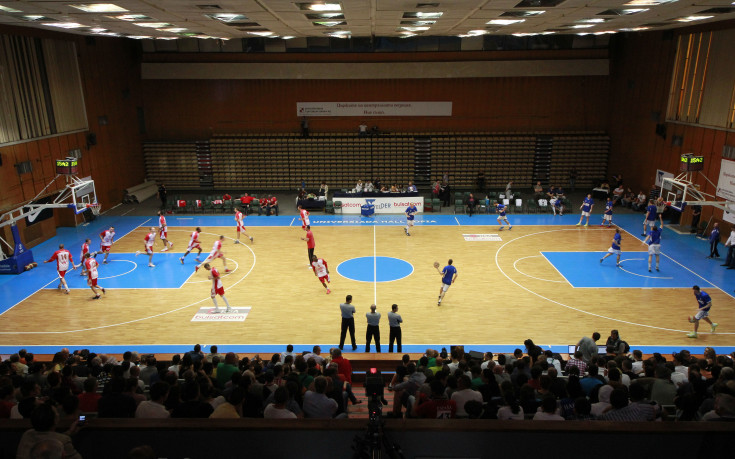 Балканска лига ще започне с един отбор по-малко и с промяна на формата