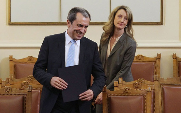 Премиерът не се е срещал със Стивън Ло