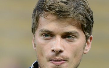 Ляич под въпрос за дербито между Рома и Интер