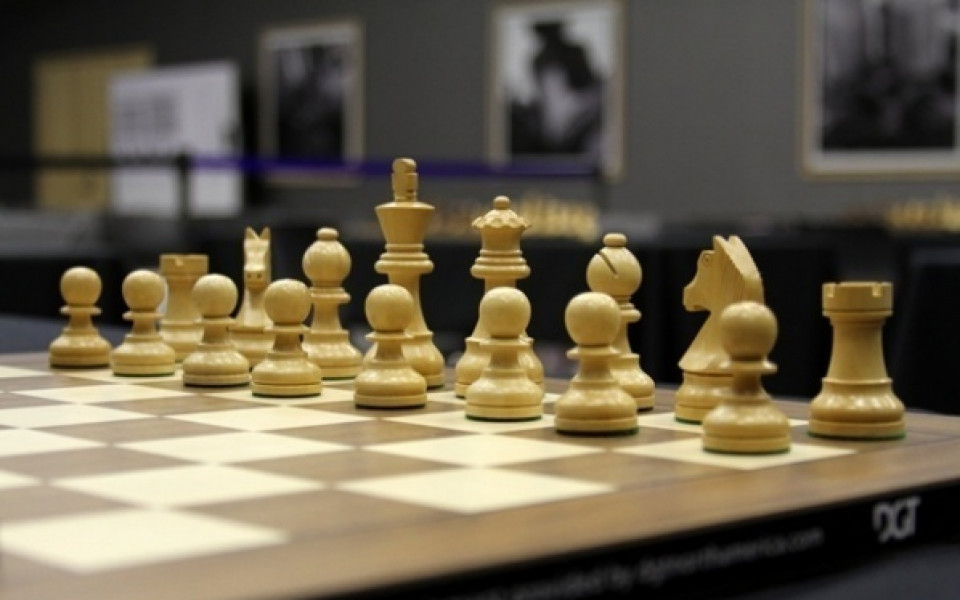 Шахматистка на 14 години от Червен бряг стана европейска шампионка