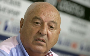 Венци Стефанов: Нов стадион ще има, независимо от ЦСКА