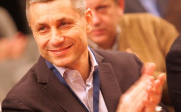 Радо Стойчев изведе Тренто до победа в Италия