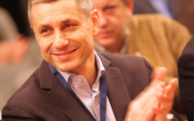 Радо Стойчев изведе Тренто до победа в Италия