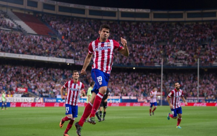 Бразилецът Диего Коща реши да играе за Испания