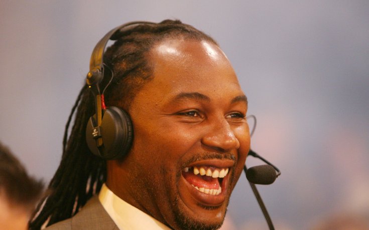 Ленъкс Люис: Кличко е шампион, а кой е този Фюри?