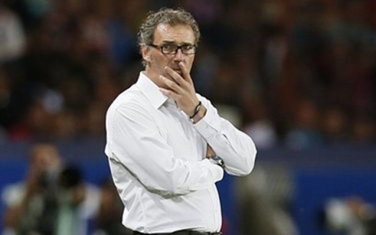 Блан вярва, че ПСЖ е фаворит срещу Марсилия