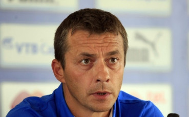 Йоканович си иска всичко от Левски